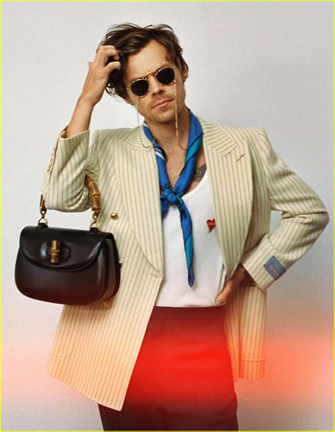 harry styles fine line gucci|Harry Styles Gucci 2021.